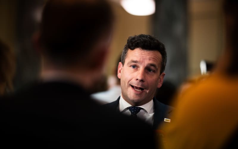 Seymour to be Acting PM again as Luxon takes leave | RNZ