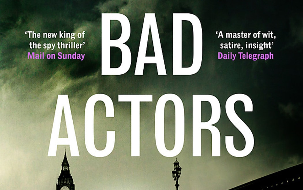 Bad Actors