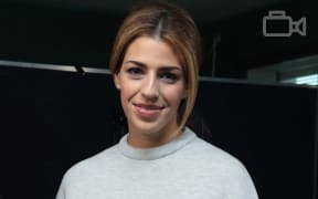 Brooke Fraser