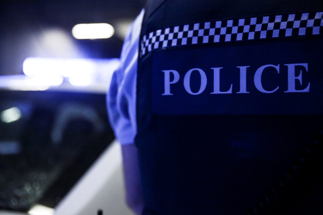 Police generic