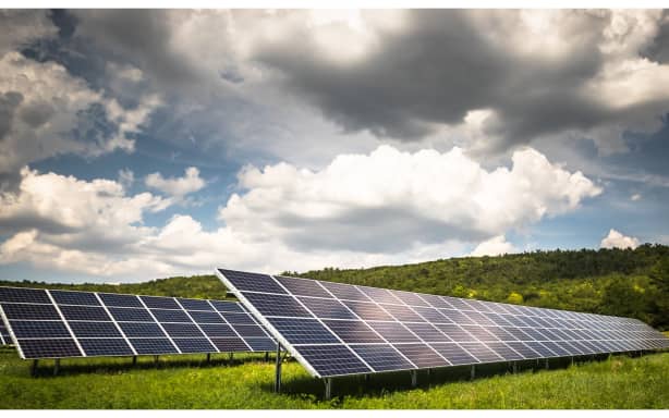Canterbury residents oppose solar farm near homes | RNZ