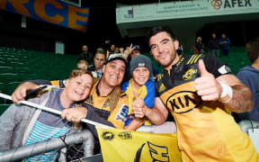 Nehe Milner-Skudder.