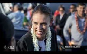 New Zealand gives Samoa $10 million