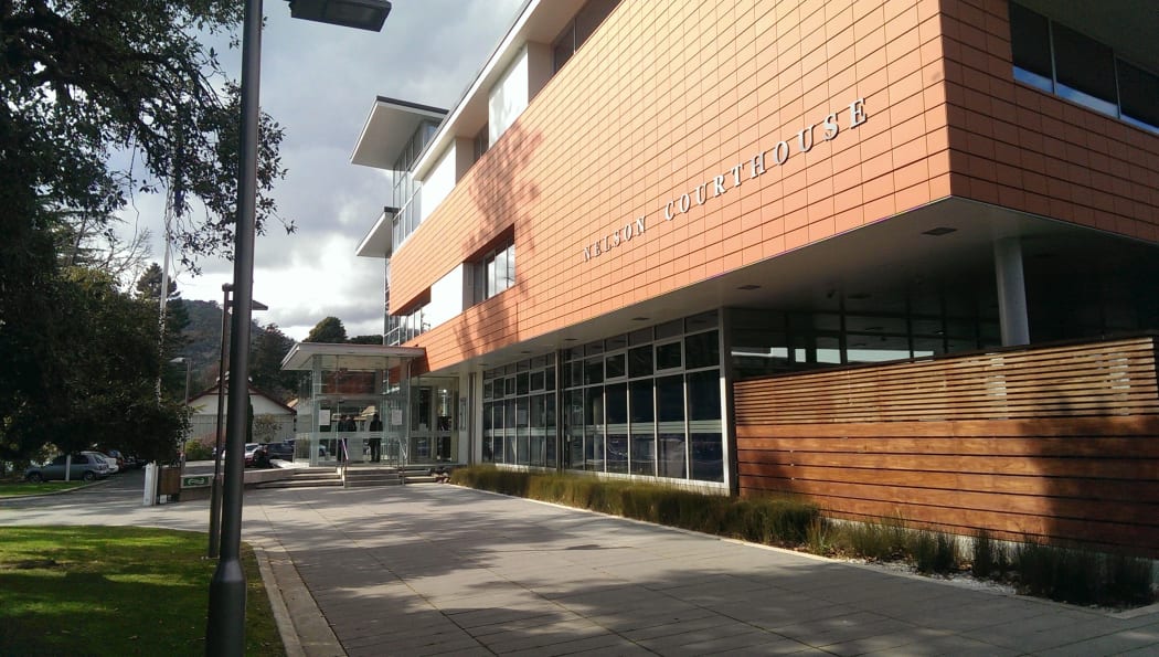 Nelson District Court