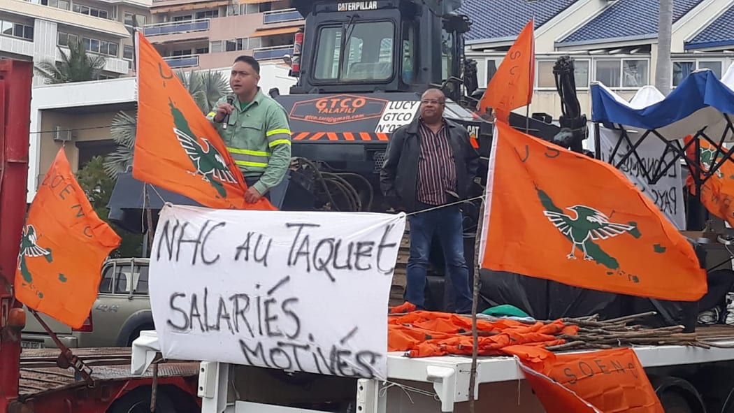 Usoenc rallies amid concern over planned closure of Vale nickel plant
