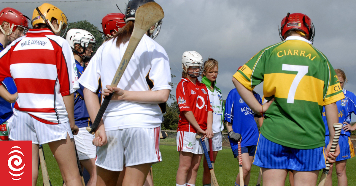 'Archaic' camogie shorts ban needs changing now, says Irish lawmaker