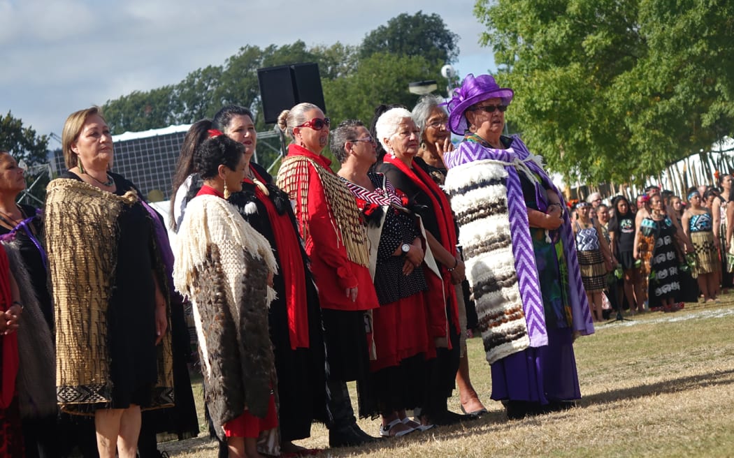 Te Matatini