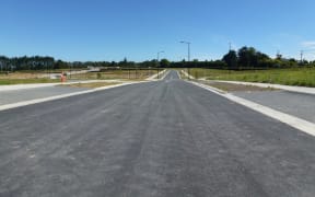 No houses are yet built in the Huapai Triangle SHA, where the government unveiled the first Special Housing Areas more than three years ago.