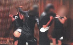 The ABC has obtained distressing videos and victims' accounts of ISIS sympathisers bashing gay and bisexual boys on camera in Sydney.