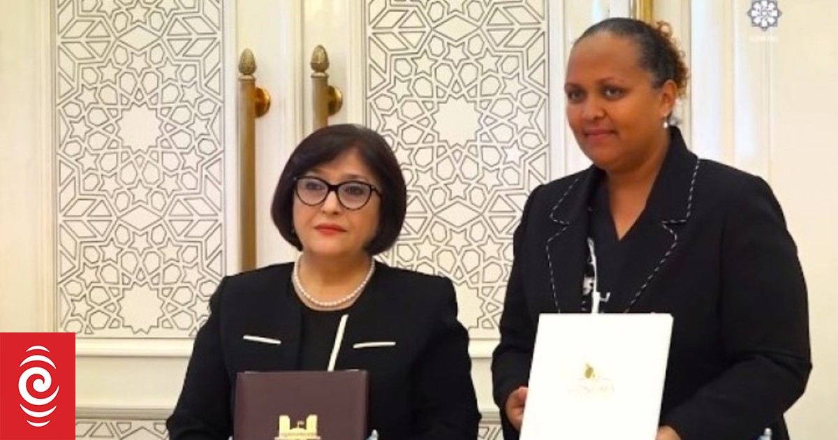 Controversial agreement with Azerbaijan sparks fresh row in New Caledonia - Vimarsana News