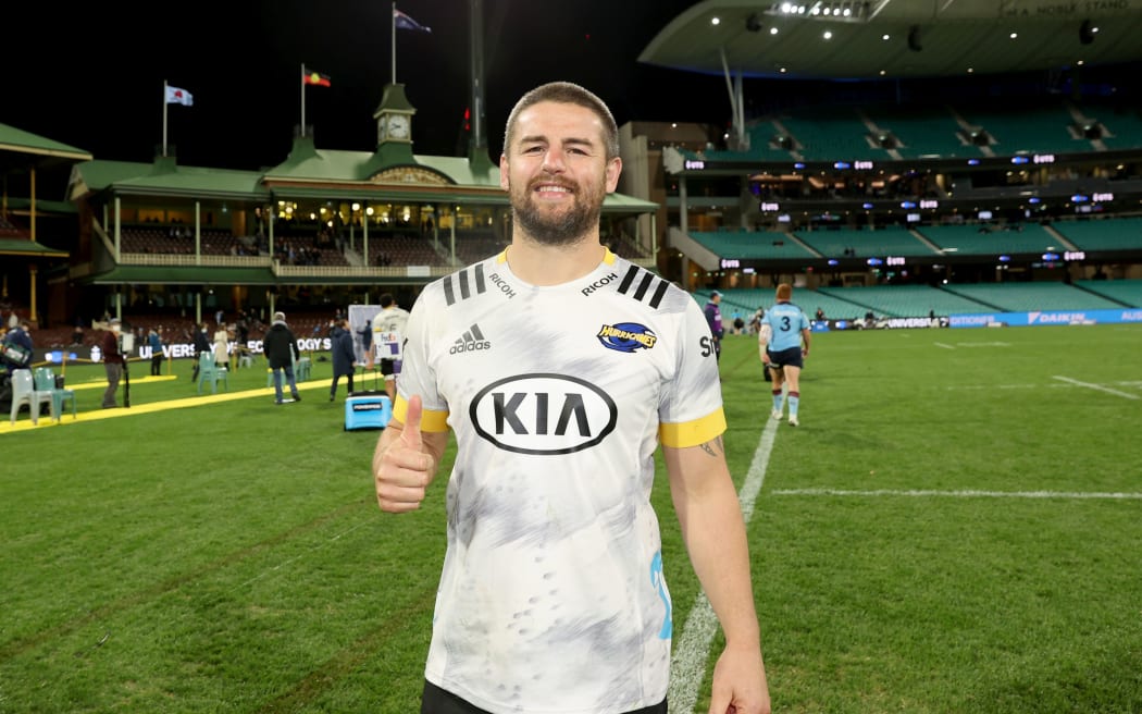Dane Coles.