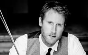 Eion Andersen
