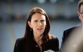 11 October 2018. Prime Minister Jacinda Ardern and Sport and Recreation Minister Grant Robertson have launched a new strategy that champions equaility for NZ women and girls in sport and active recreation.