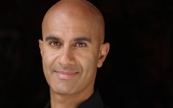 Robin Sharma