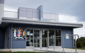 Hutt Valley District Court