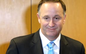 John Key