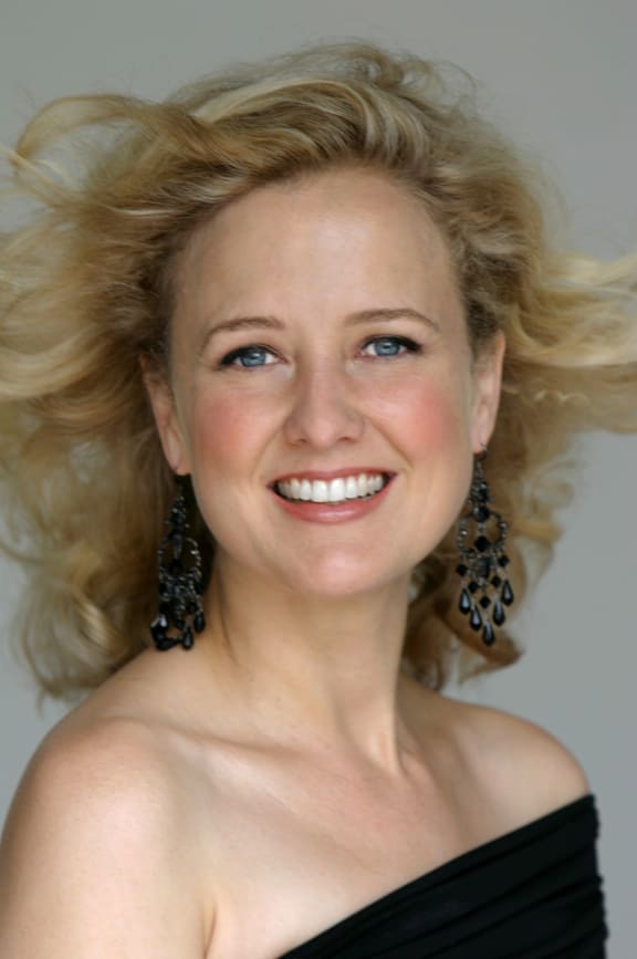 Taryn Fiebig