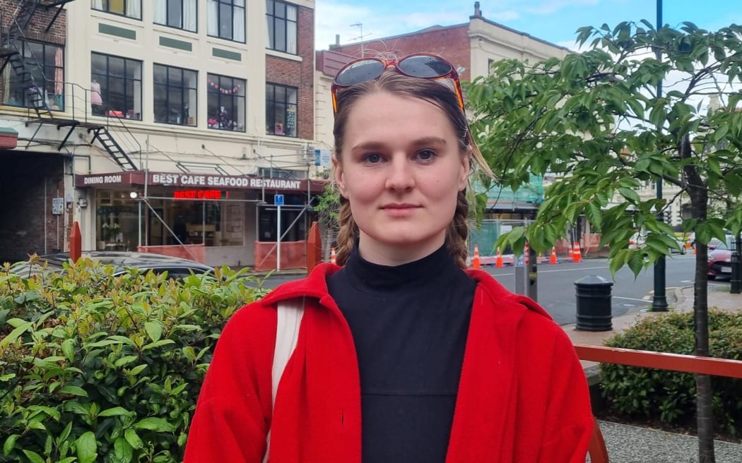 Hold On To Your Friends co-founder Louisa says  they need to engage with students if they're trying to fix problems with the student culture.