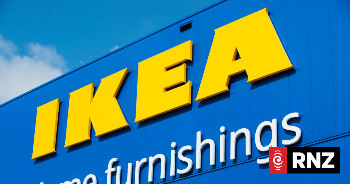 IKEA proves winner for Sylvia Park owner Kiwi Property