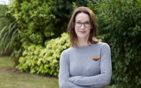 Susie Dent