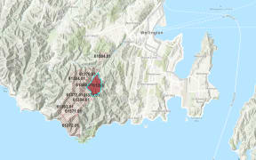 A two-year permit to prospect for gold in the hills behind Wellington was granted in August 2025.