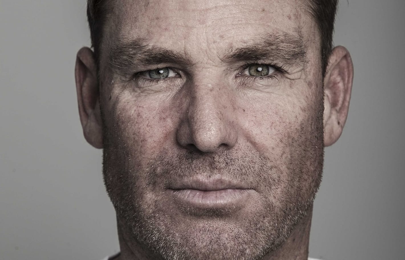 Shane Warne