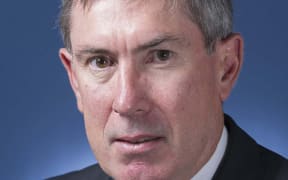 The incoming Australian High Commissioner to New Zealand Ewen McDonald