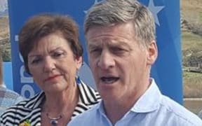 Bill English