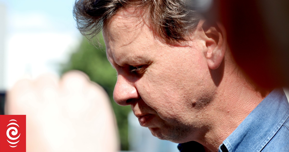 Journalists offered 'radical' solution to save part of Newshub - Patrick Gower - Vimarsana News