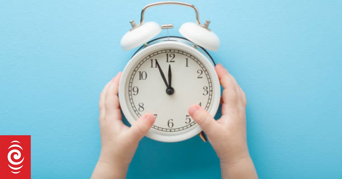 How children develop memories and understand time | RNZ