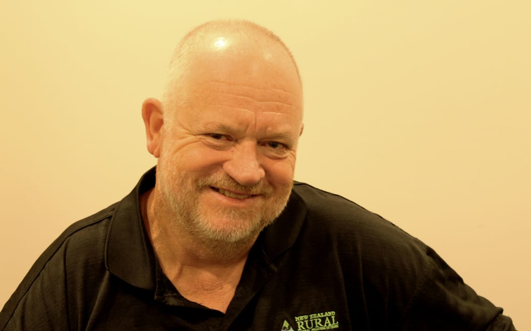 Dr Tim Malloy