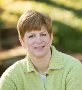 Professor Jodi Mindell, paediatric sleep specialist