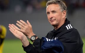 Wellington Phoenix coach Ernie Merrick is confident about his side's chances in the elimination final against Melbourne City.