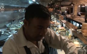 Top restaurants fear Govt immigration changes will starve them of staff