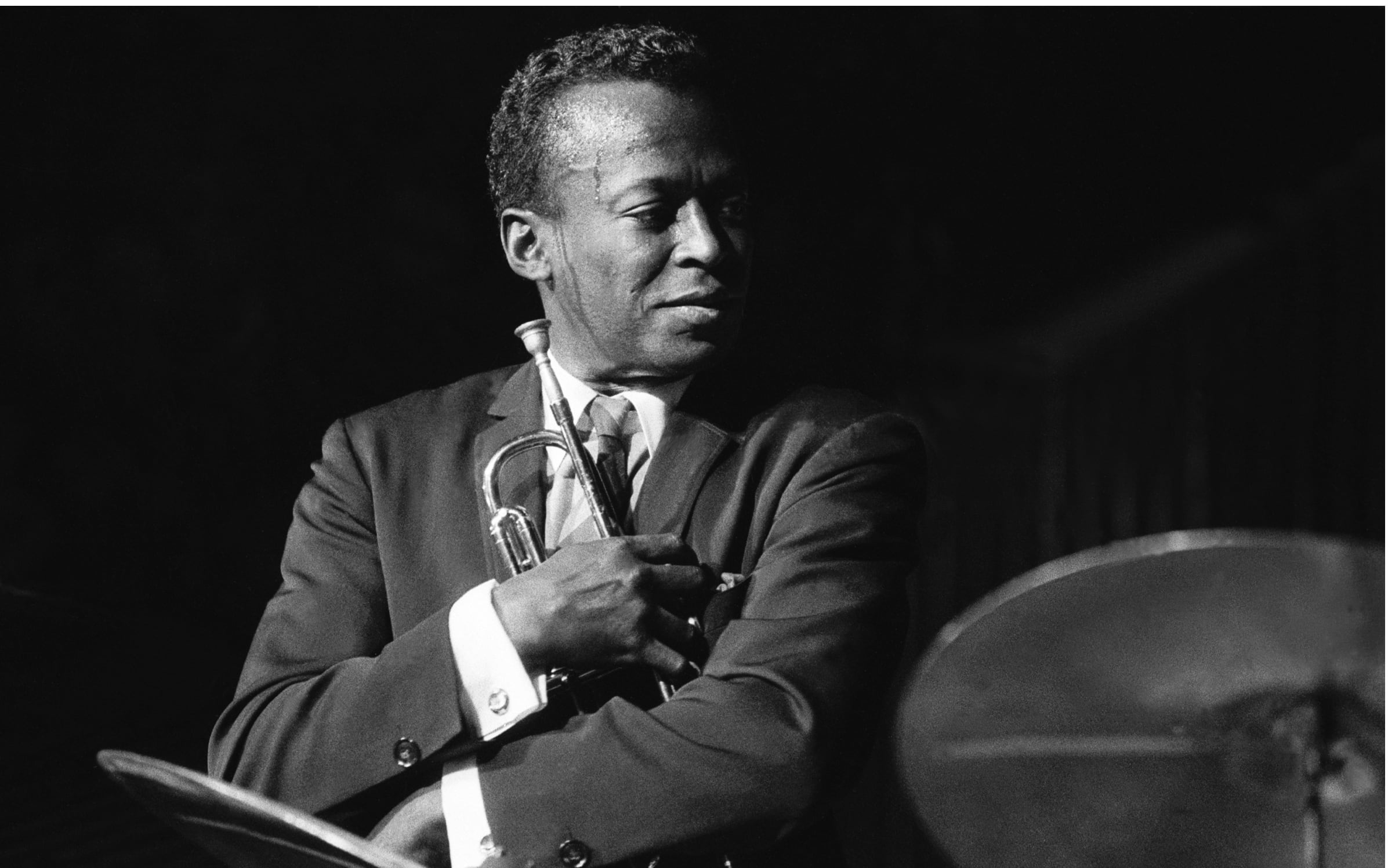 Miles Davis