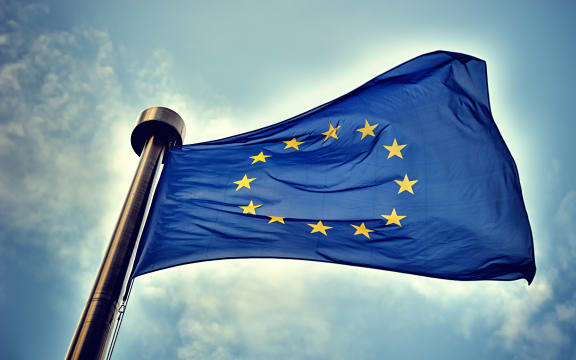 EU Flag