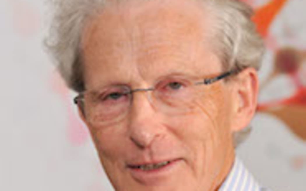 Dr Jim Faed