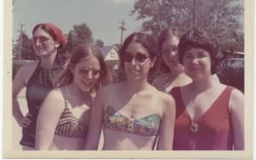 The Janes documentary movie still