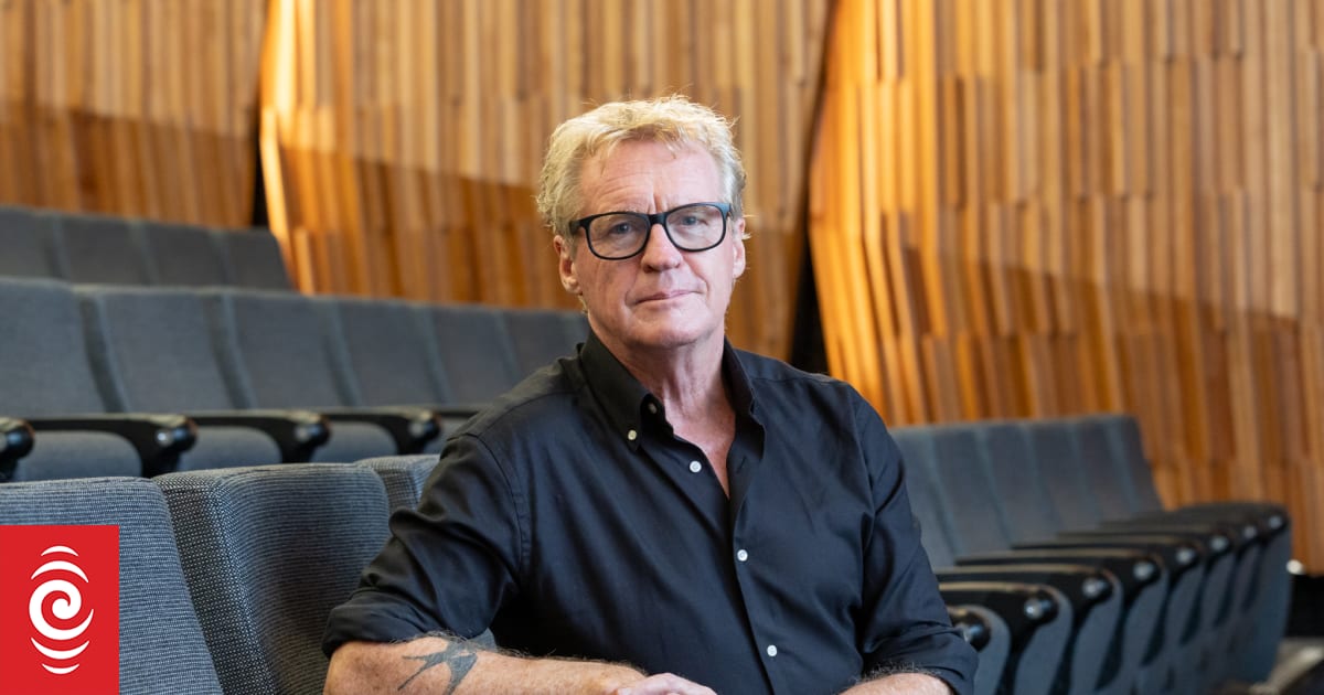 Don McGlashan: 'All we can do is keep our tools sharp'