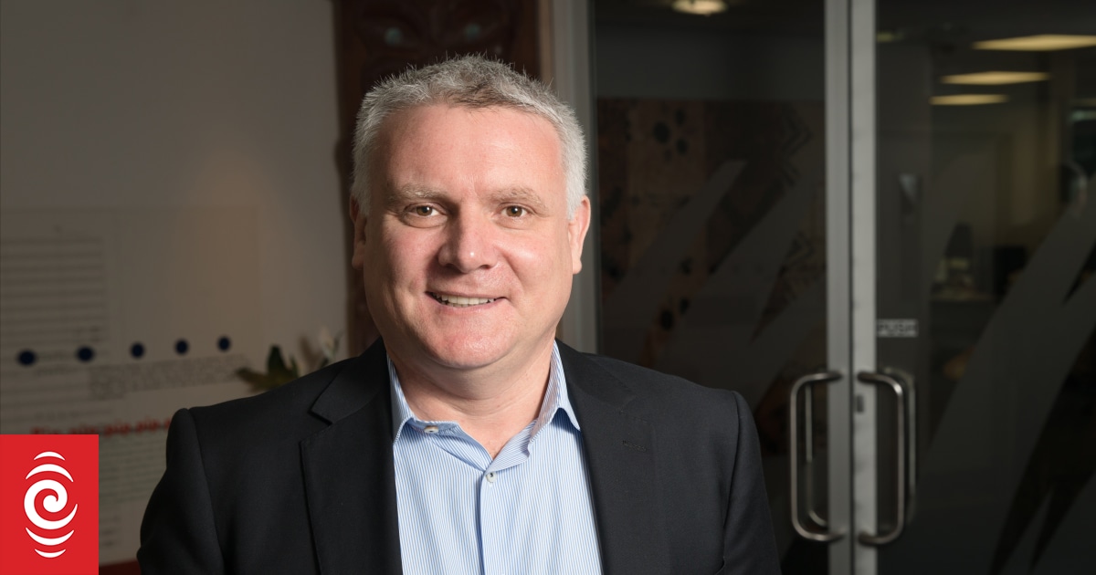 Matthew Hooton, former National and ACT advisor, appointed editor of Wellington newspaper The Post