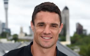 Dan Carter has signed with Paris based Racing Metro.