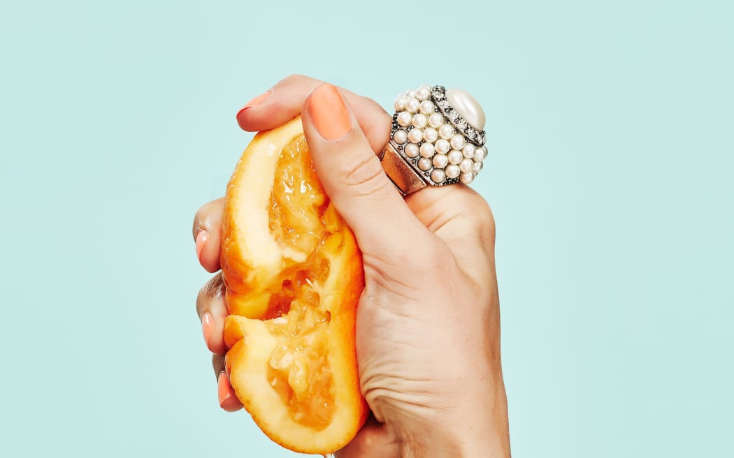 Auckland Theatre Company's Nell Gwynn, directed by Colin McColl