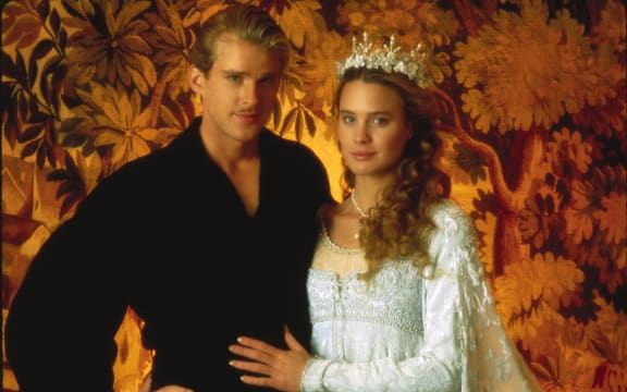Princess Bride
The Princess Bride
