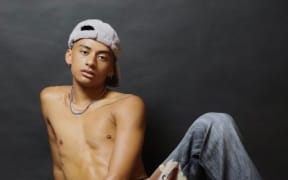 Isaiah Reid