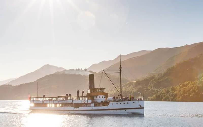 Queenstown 'Lady of the Lake' under scrutiny for environmental impact | RNZ