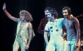 The Who