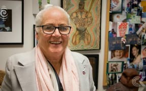 The unique social worker who 'brings humanity to the court'