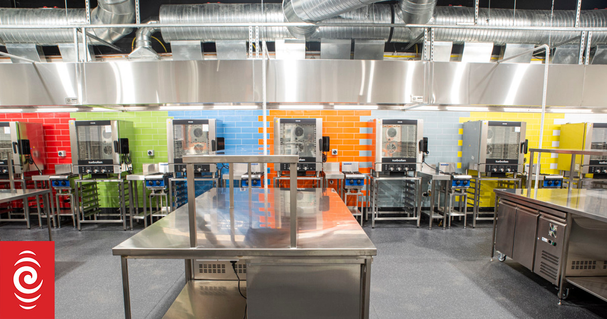21 kitchens, 55 food businesses, one collective - Vimarsana News