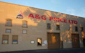 A & G Price, in Thames, went into liquidation on 26 July 2017 after 150 years of business.