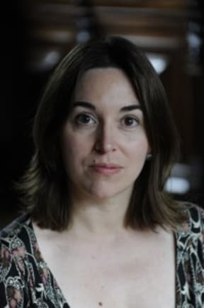 Kate Kennedy